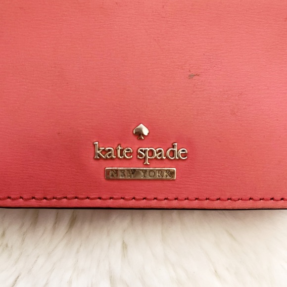 Kate Spade ID Case/Wallet - Picture 5 of 5